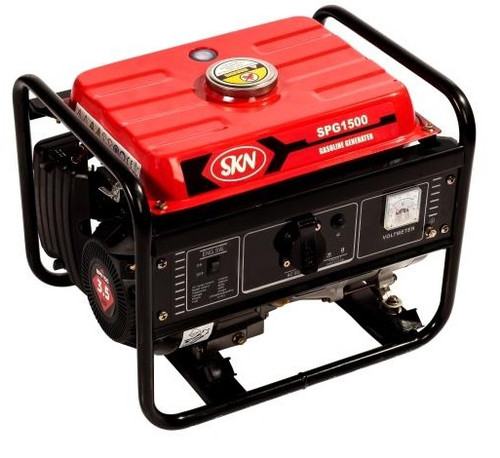 ژنراتور1500