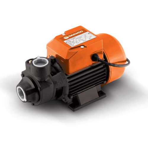 الکترو پمپ نیم اسب