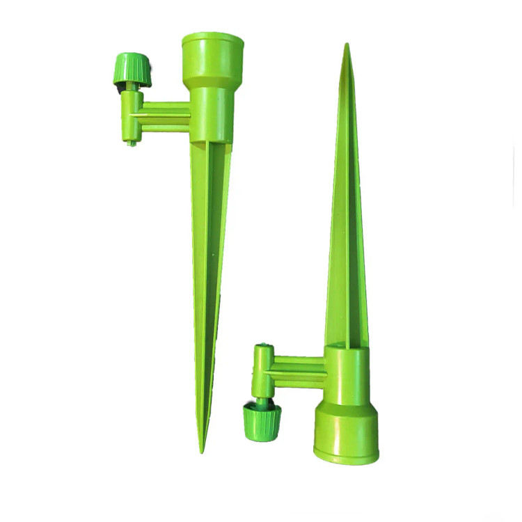 قطره چکان گلدانی