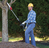 الحاقی اره زنجیری