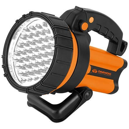 نورافکن دستی دوو