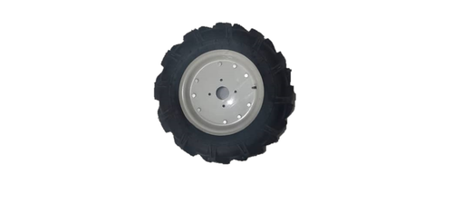 تایر با رینگ وتیوب