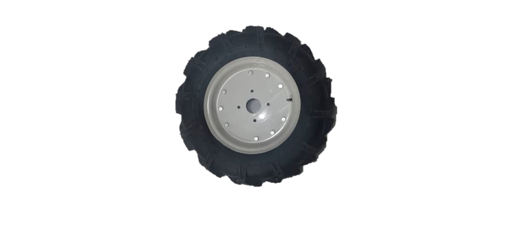 تایر با رینگ وتیوب