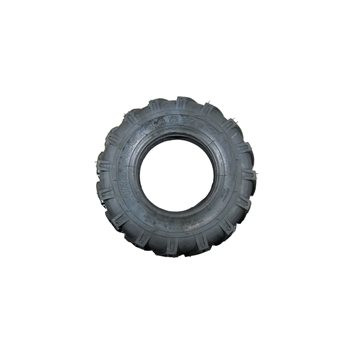 لاستیک کشاورزی مناسب تیلر سایز رینگ 10 اینچ پهنا 4.50 ایران یاسا ( 10- 4.50 )