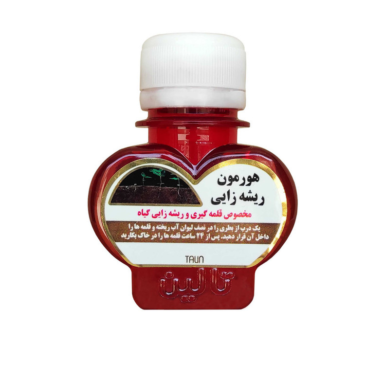 کود مایع هورمون ریشه زایی تالین حجم