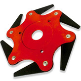 تیغه ستاره ای