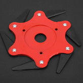 تیغه ستاره ای