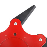 تیغه ستاره ای