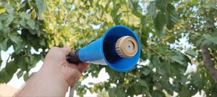 لانس 60سانتی باساک اصلی ترکیه