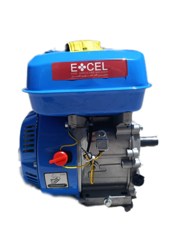 موتور 7 اسب بنزینیEXCEL مدل EX4771