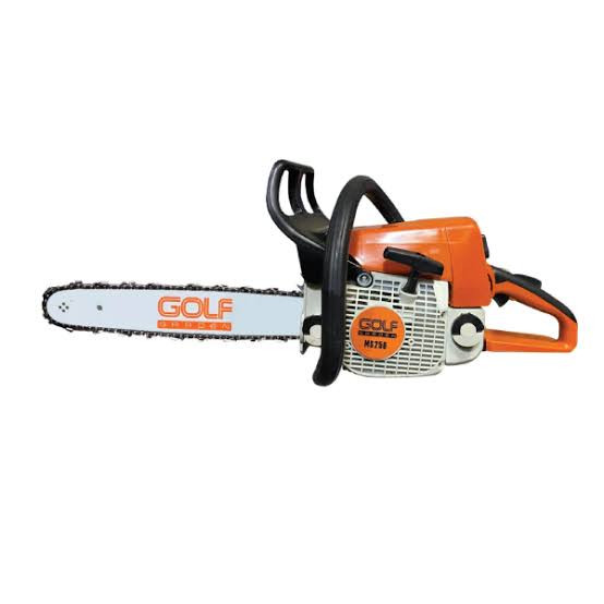 اره موتوری GOLF MS250